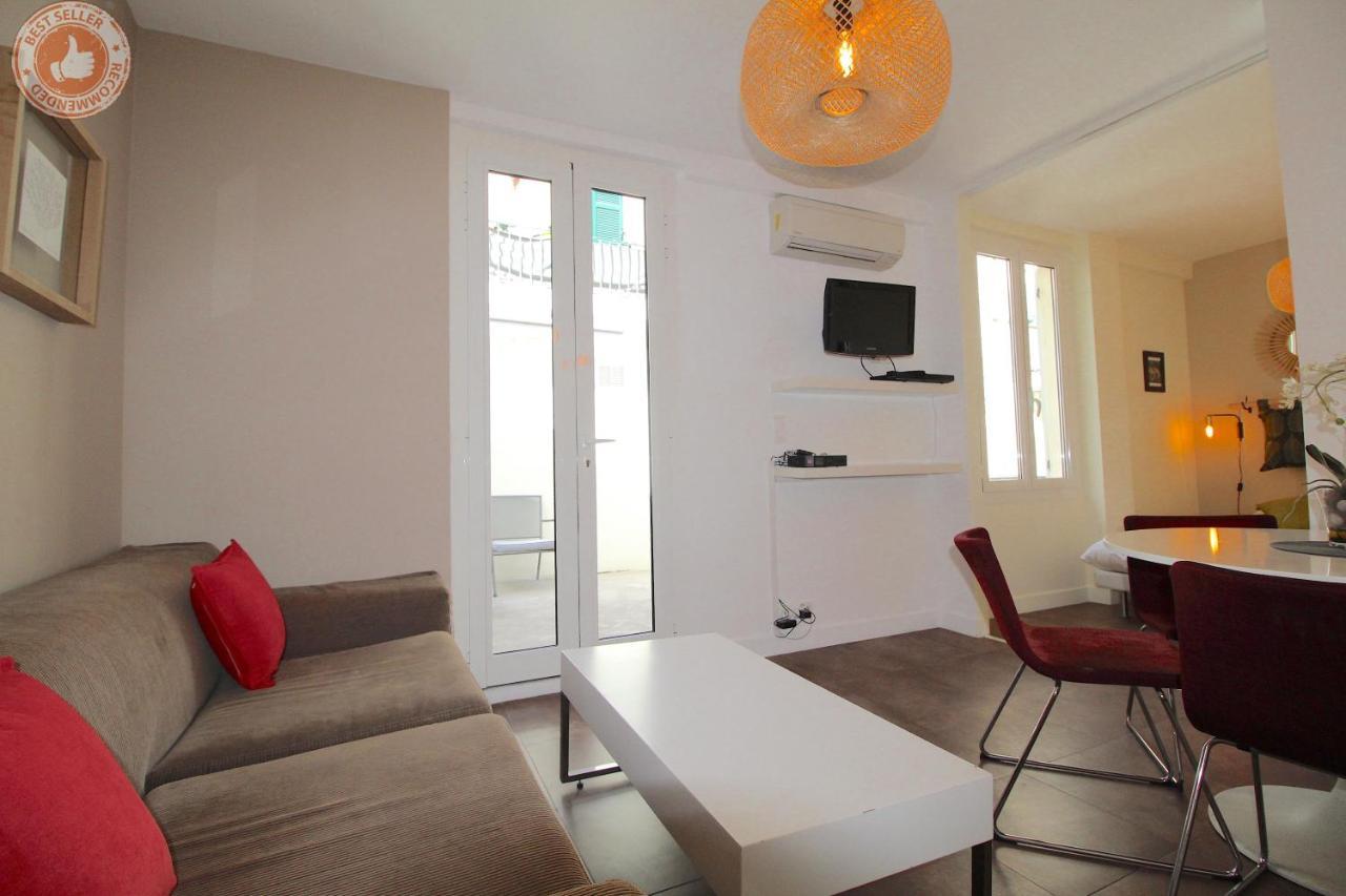 Alc - Jj482 - 9 Min Palais And Beaches Cannes Luaran gambar